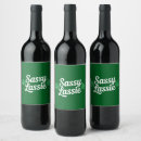 Search for lassy labels Saint