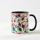 Search for toucan bird mugs Colourful