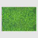 Search for shamrock tissue paper Saint patricks day