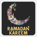 Search for ramadan moon stickers Arabic