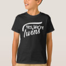 Search for funny twin gifts Children