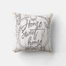 Search for home sweet home cushions Country