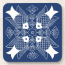 Search for graphics design barware Blue