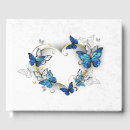 Search for butterfly guest books Butterflies