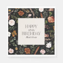 Search for terracotta napkins Floral