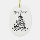 Search for stallion christmas tree decorations Equine