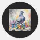 Search for pigeon stickers Peace