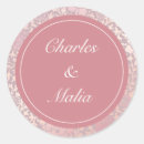 Search for silver and pink stickers Floral