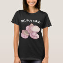 Search for funny clam tshirts Seafood