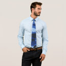 Search for hunting ties Blue