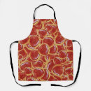 Search for strawberry jam aprons Food
