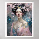 Search for cherry blossom art Cute