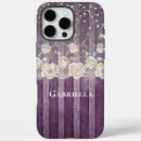 Search for purple lace iphone cases Pearls