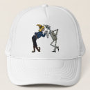 Search for scarecrow hats Dorothy
