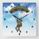 Search for soldier clocks Military