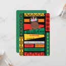 Search for the black unicorn invitations Afro