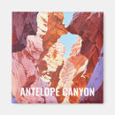 Search for antelope canyon magnets Landscape
