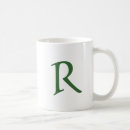 Search for celtic monograms mugs Green