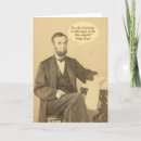 Search for funny history cards President