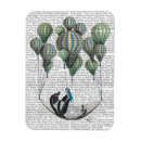 Search for penguin magnets Flower leaves