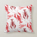 Search for lobster cushions Seafood