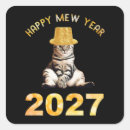 Search for new year craft supplies New year's eve
