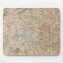 Search for topography mouse mats States