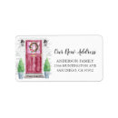 Search for home sweet home return address labels We've moved