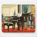 Search for instrument mouse mats Vintage