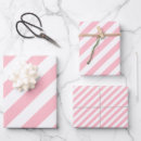 Search for diagonal stripes wrapping paper Modern