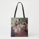 Search for ballerina bags The dance class