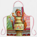 Search for chinese dragon aprons Asian