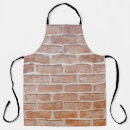 Search for brick aprons Block