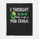 Search for pub blankets Celtic