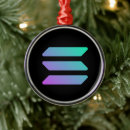 Search for crypto christmas tree decorations Currency