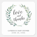Search for gender reveal favor stickers Mother to be