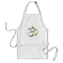 Search for hinduism aprons Yoga