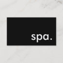 Search for massage therapy business cards Chic