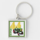Search for farmer tractor key rings Country