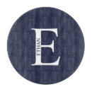 Search for navy chopping boards Elegant