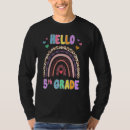 Search for 5th grade teacher tshirts Leopard