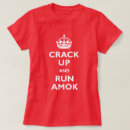 Search for cracking up Humour