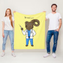 Search for cute goat blankets Cartoon