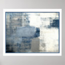 Search for mid grey posters Blue