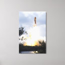 Search for blastoff art Cape canaveral
