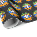 Search for black kids wrapping paper Martial arts