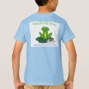 Search for lilypad tshirts Frog