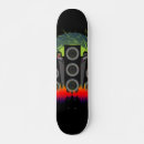 Search for boarding speakers Audio