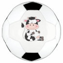 Search for cartoon footballs Illustration