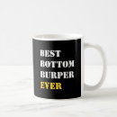 Search for best farter ever mugs Happy father's day